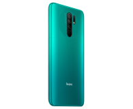 XIAOMI REDMI 9 3/32GB Zielony Dual Sim - 575296 - zdjęcie 6